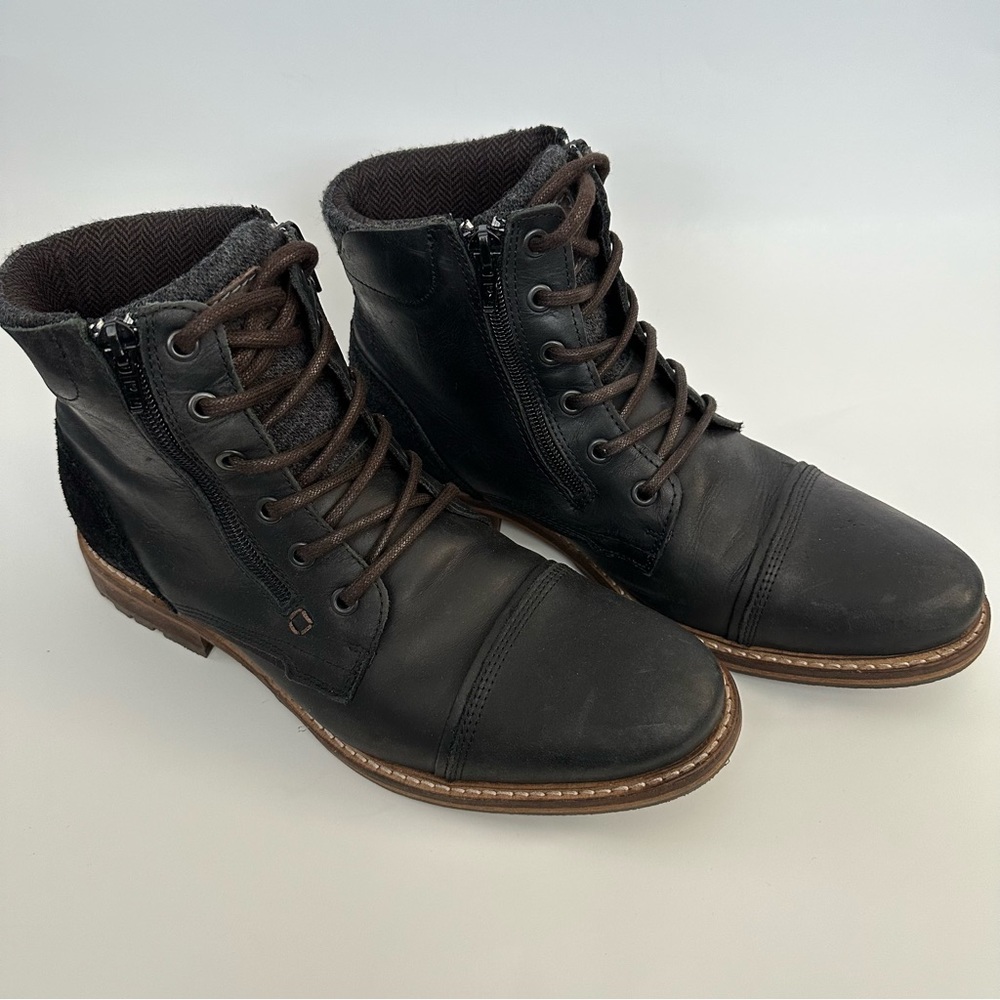Steve Madden Boots - Picture 5 of 5